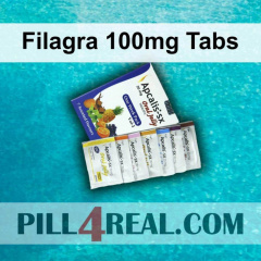 Filagra 100mg Tabs 929