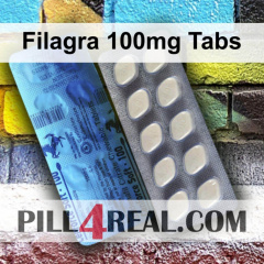 Filagra 100mg Tabs 971