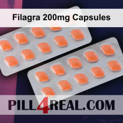 Filagra 200mg Capsules 166