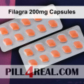 Filagra 200mg Capsules 166