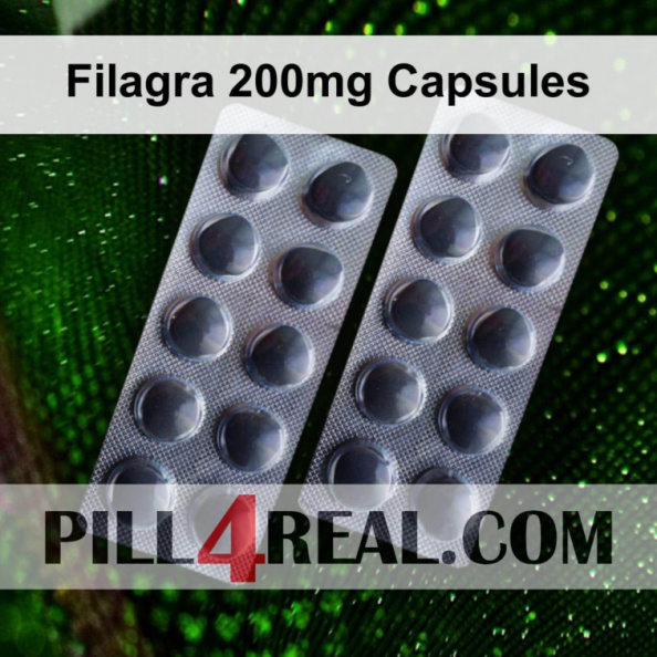 Filagra 200mg Capsules 247