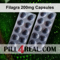 Filagra 200mg Capsules 247