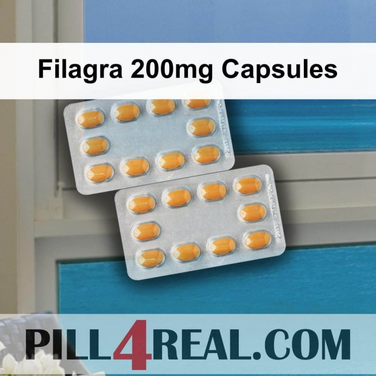 Filagra 200mg Capsules 327
