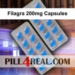 Filagra 200mg Capsules 521