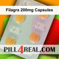 Filagra 200mg Capsules 543