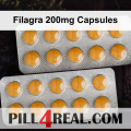 Filagra 200mg Capsules 552