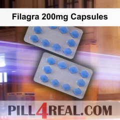 Filagra 200mg Capsules 665