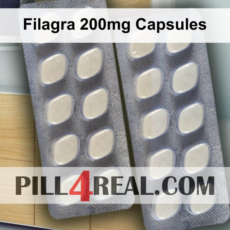 Filagra 200mg Capsules 692
