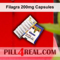 Filagra 200mg Capsules 851