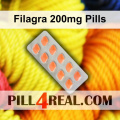 Filagra 200mg Pills 203