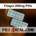 Filagra 200mg Pills 353