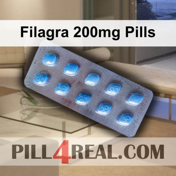 Filagra 200mg Pills 423