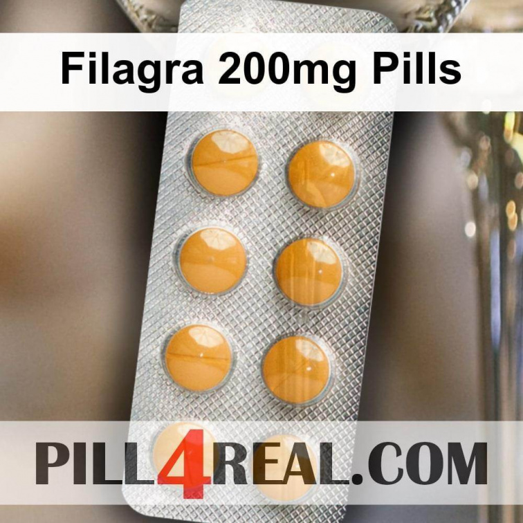 Filagra 200mg Pills 563