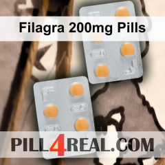 Filagra 200mg Pills 663