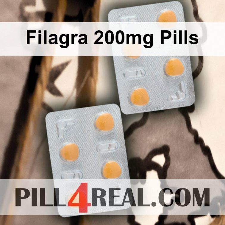 Filagra 200mg Pills 663