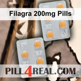 Filagra 200mg Pills 663