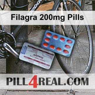 Filagra 200mg Pills 670