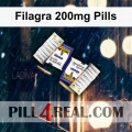 Filagra 200mg Pills 961