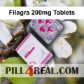 Filagra 200mg Tablets 467