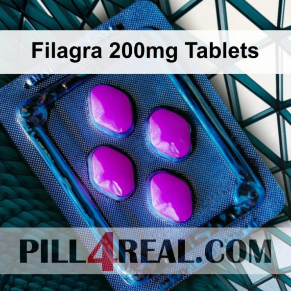 Filagra 200mg Tablets 512