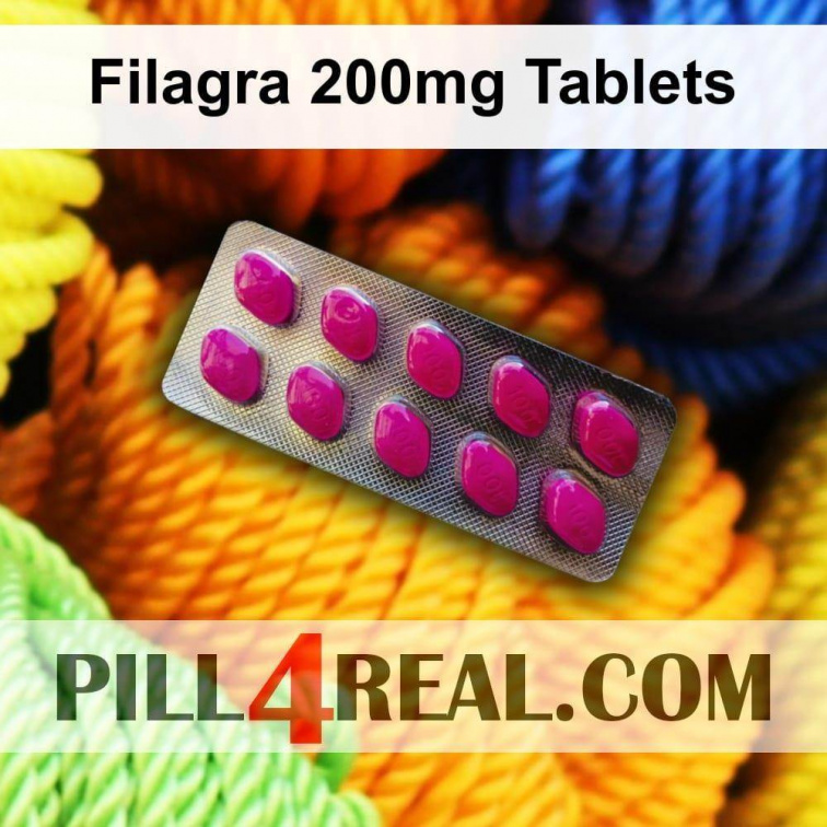 Filagra 200mg Tablets 516