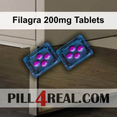 Filagra 200mg Tablets 538