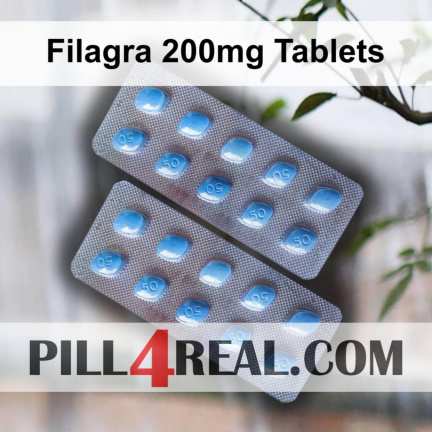 Filagra 200mg Tablets 712
