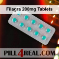 Filagra 200mg Tablets 801