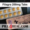 Filagra 200mg Tabs 580