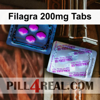 Filagra 200mg Tabs 617