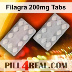 Filagra 200mg Tabs 831