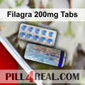 Filagra 200mg Tabs 911