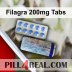 Filagra 200mg Tabs 911