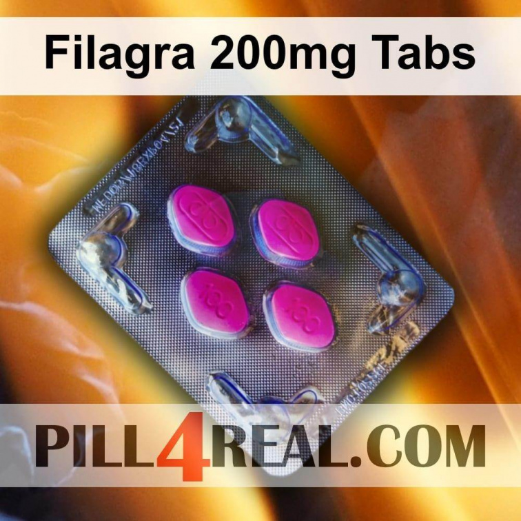 Filagra 200mg Tabs 937