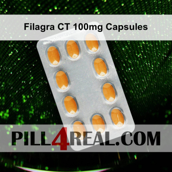 Filagra CT 100mg Capsules 088