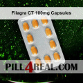 Filagra CT 100mg Capsules 088