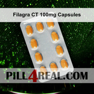 Filagra CT 100mg Capsules 088
