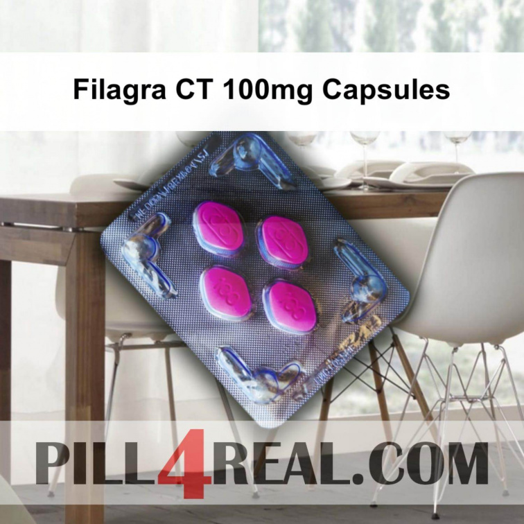 Filagra CT 100mg Capsules 189