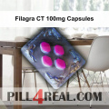 Filagra CT 100mg Capsules 189