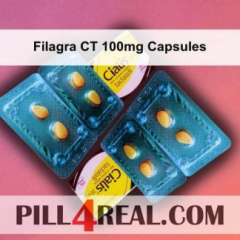 Filagra CT 100mg Capsules 376