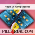 Filagra CT 100mg Capsules 376