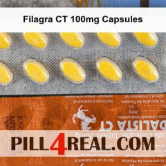 Filagra CT 100mg Capsules 436