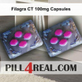 Filagra CT 100mg Capsules 533