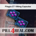 Filagra CT 100mg Capsules 633