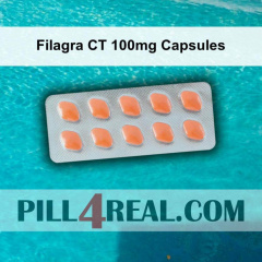 Filagra CT 100mg Capsules 687