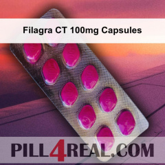 Filagra CT 100mg Capsules 734