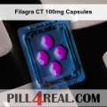 Filagra CT 100mg Capsules 800