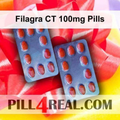 Filagra CT 100mg Pills 025