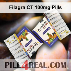 Filagra CT 100mg Pills 073