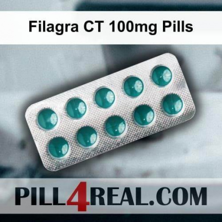 Filagra CT 100mg Pills 110